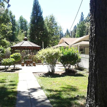 Nevada City Inn Exteriér fotografie