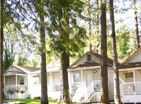 Nevada City Inn Exteriér fotografie