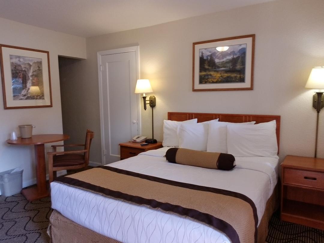 Nevada City Inn Exteriér fotografie