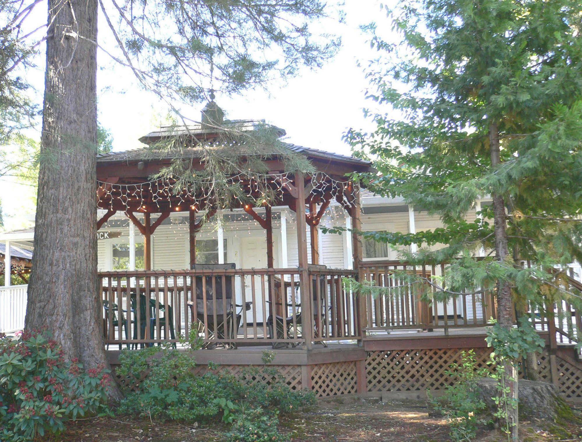 Nevada City Inn Exteriér fotografie