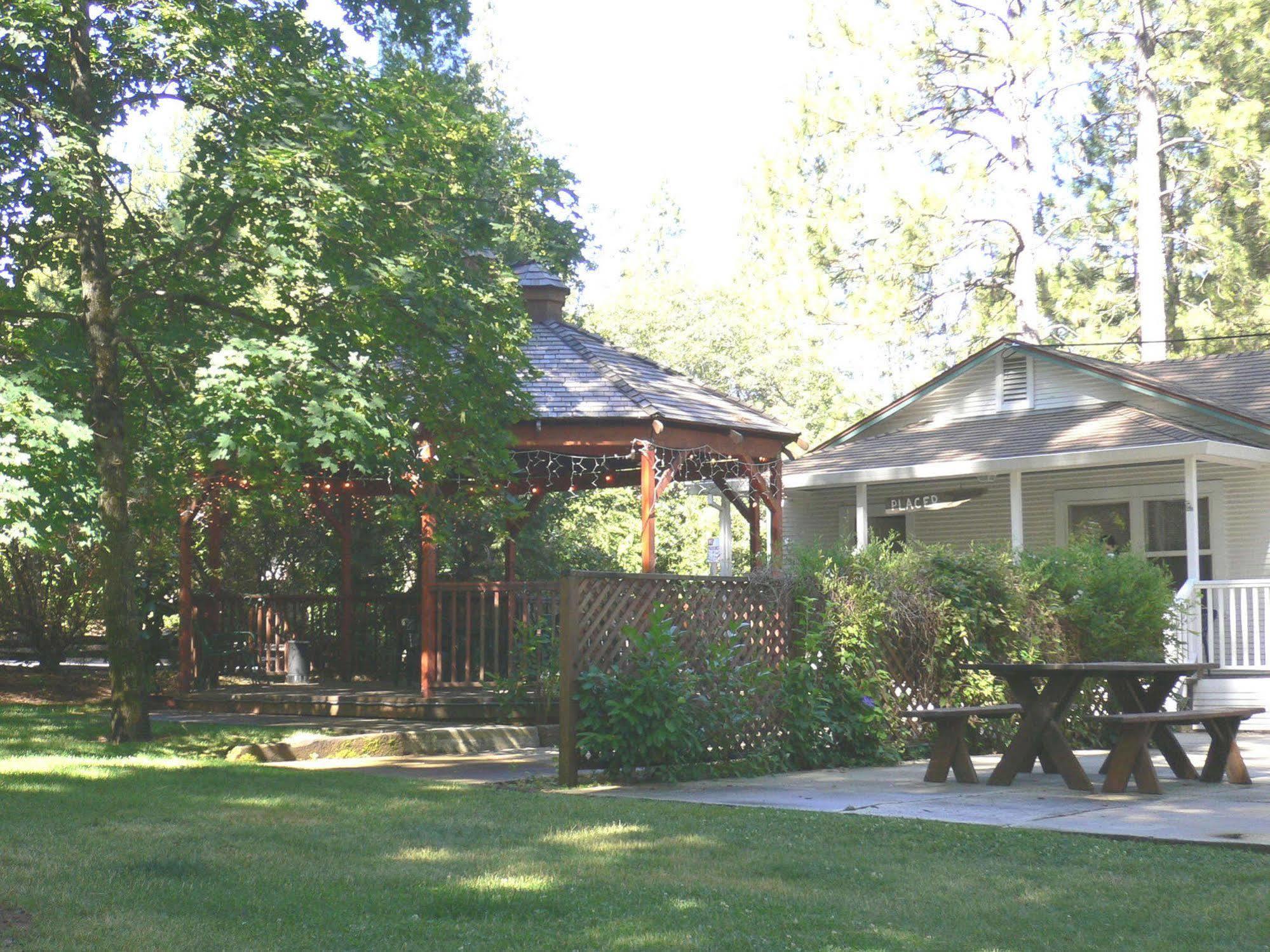 Nevada City Inn Exteriér fotografie