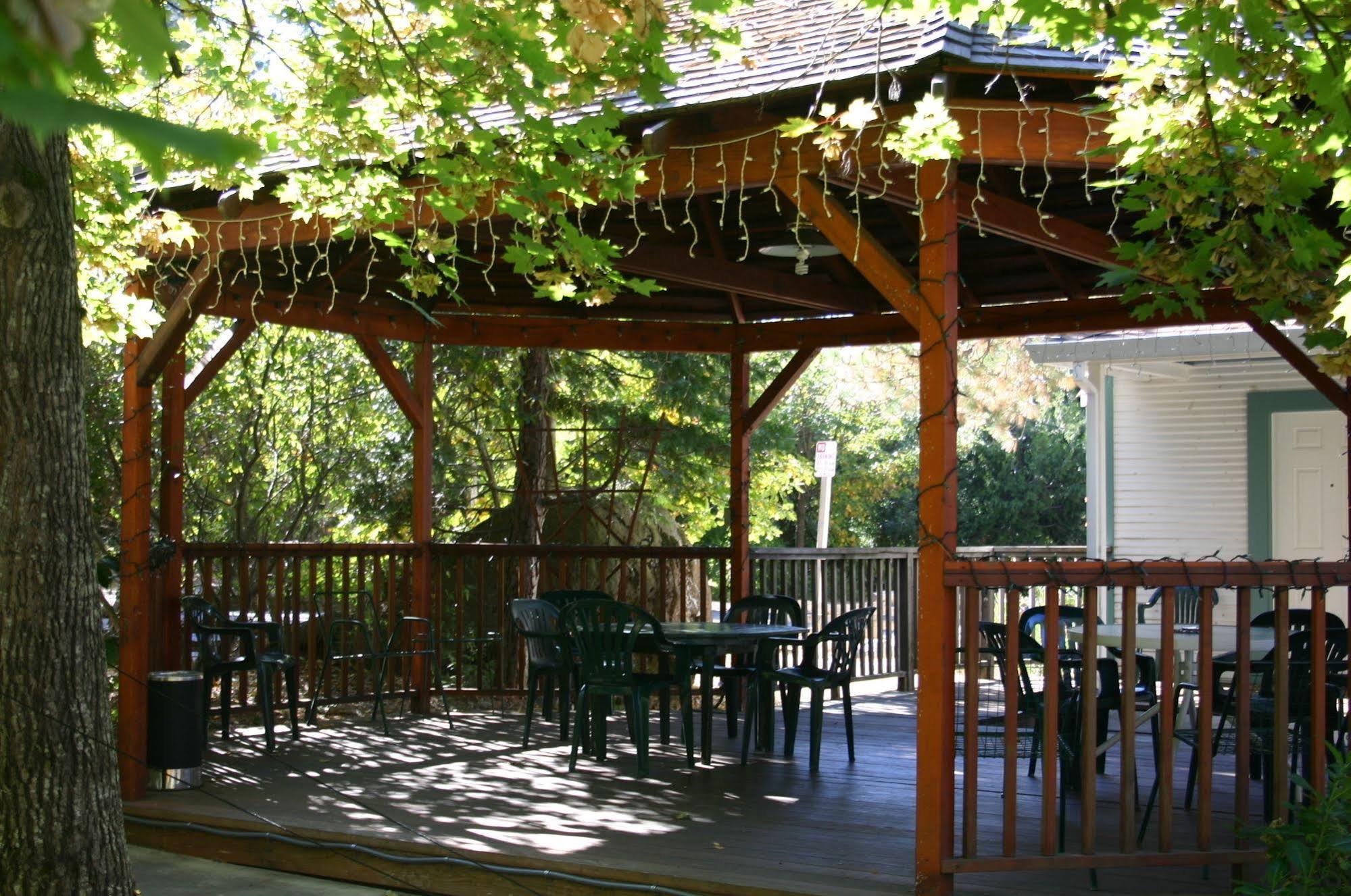Nevada City Inn Exteriér fotografie